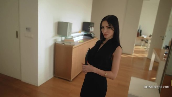 Устремления деловой леди prew 1