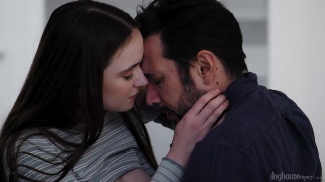 Папочка, которая умеет дарить настоящее наслаждение prew 2