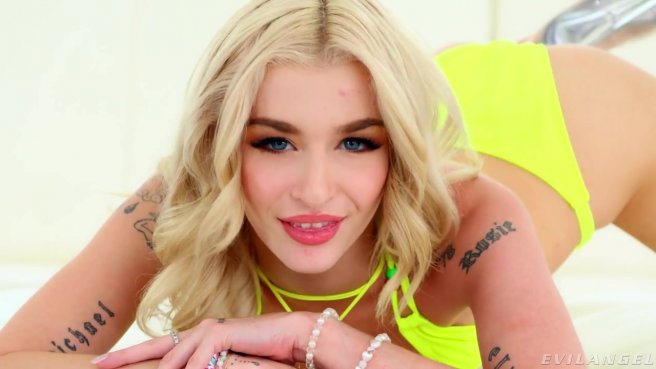 Эту интимную жесть просто словами не передать prew 1