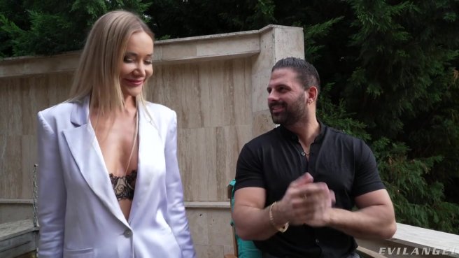 Немножко анала и получается прекрасное воскресенье prew 1