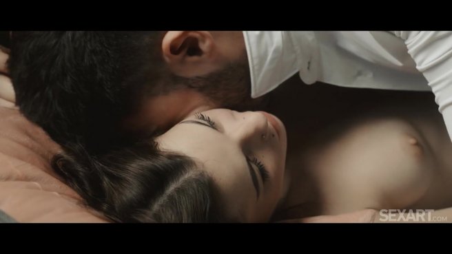 Романтика с очень сильными гарантированными оргазмами prew 4