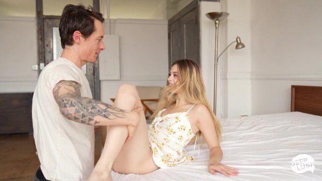 Идеально горяченькая и готовенькая к спариванию дырка prew 1