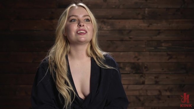 Желание рабыни для господина - это закон prew 10